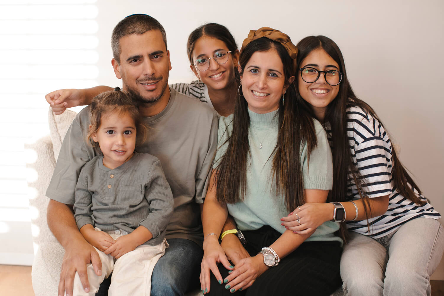 הבית פותח פרק, הקהילה כותבת את הסיפור