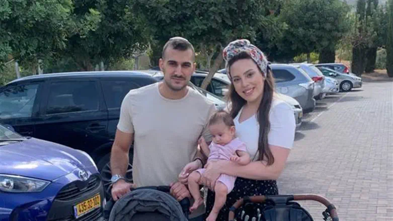 הבנות שלנו פורחות בקדם