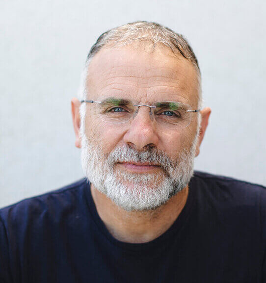 אייל תורג'מן