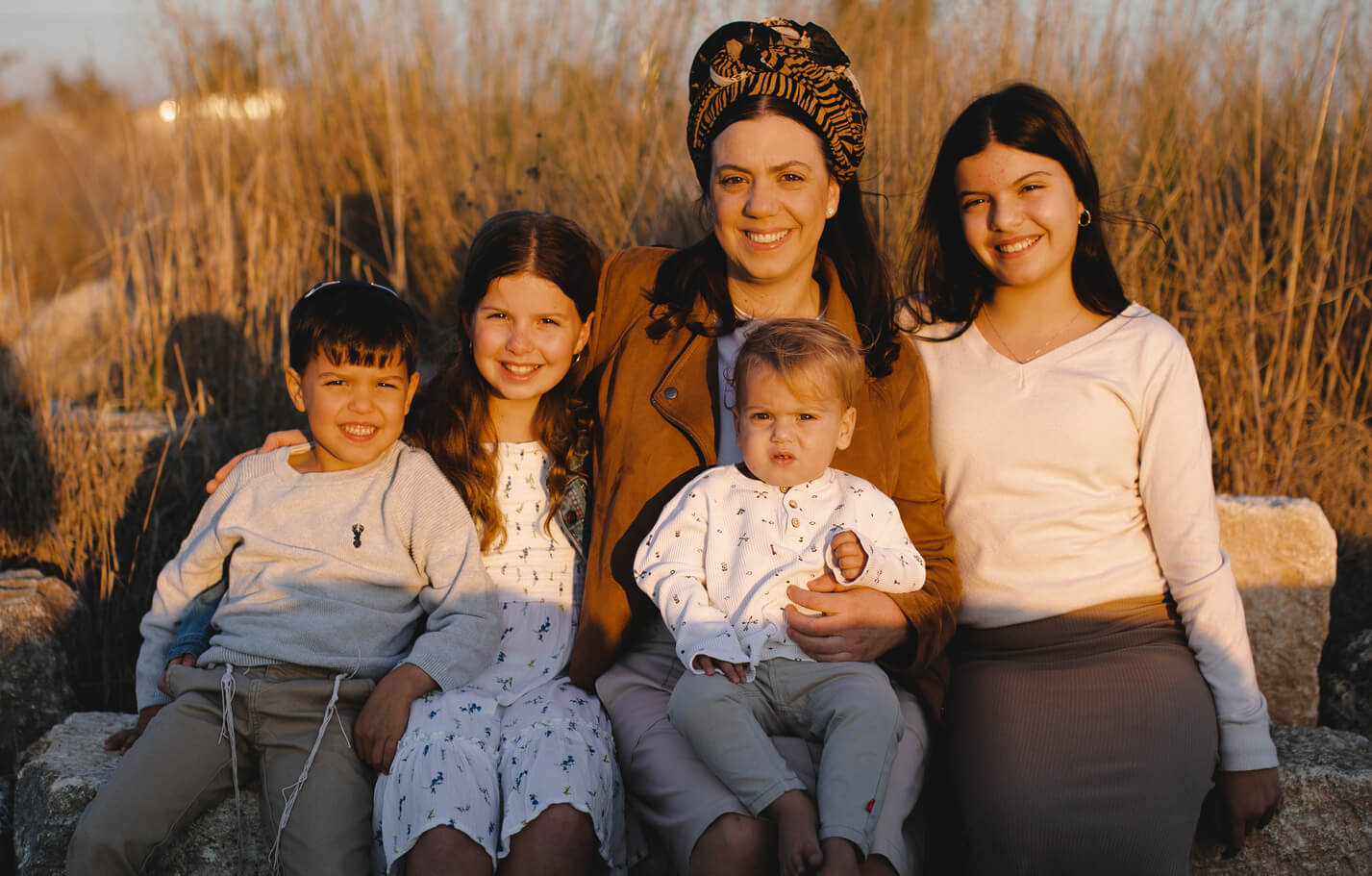 הבית פותח פרק, הקהילה כותבת את הסיפור